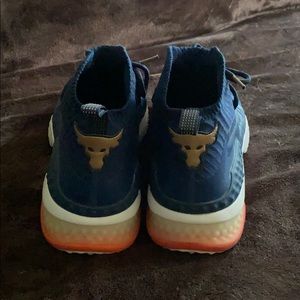 Under Armour Project Rock 1 Sneakers Men’s